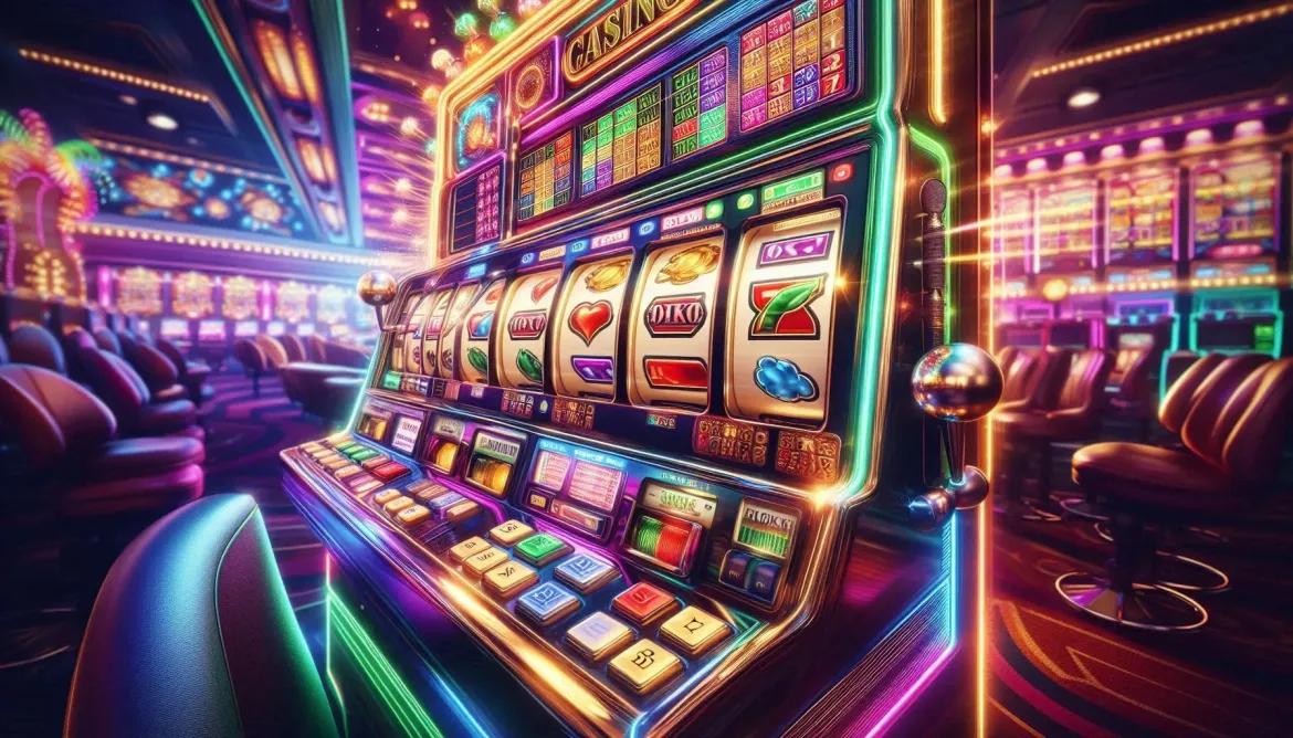 Konung Casino