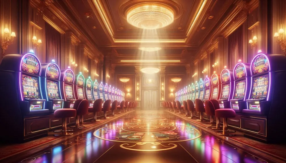 Konung Casino